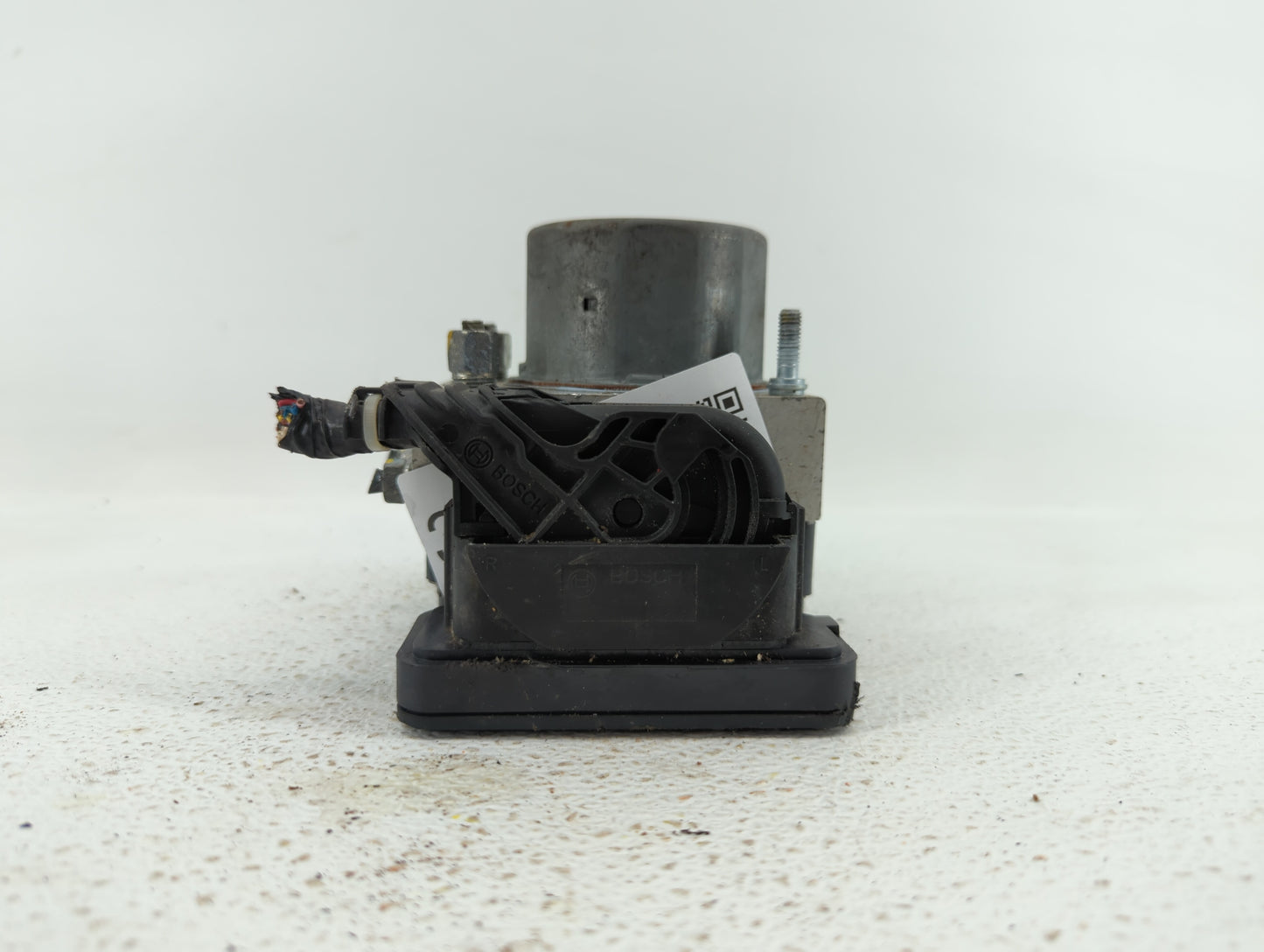 2019 Nissan Sentra ABS Pump Control Module Replacement P/N:47660 5UD0C 47660 9AK0D Fits OEM Used Auto Parts - Oemusedautopar