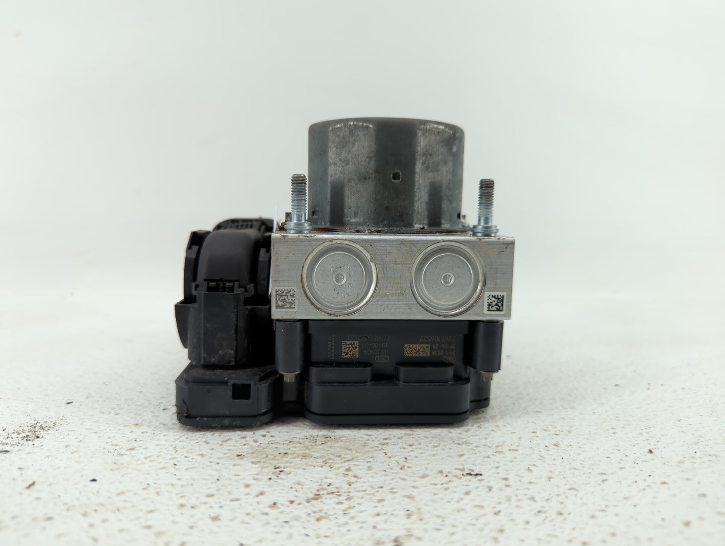 2019 Nissan Sentra ABS Pump Control Module Replacement P/N:47660 5UD0C 47660 9AK0D Fits OEM Used Auto Parts - Oemusedautopar