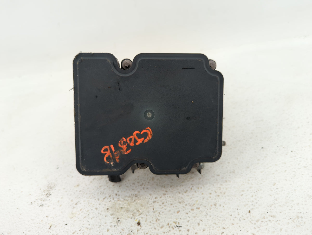 2019 Nissan Sentra Anti-Lock Brake ABS Pump Module Actuator OEM P/N:47660 5UD0C 47660 9AK0D Fits OEM Used Auto Parts - Oemus