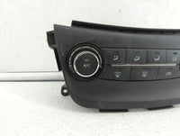 2017-2019 Nissan Sentra Climate Control Module Temperature AC/Heater Replacement P/N:275004AF2B 275004A Fits Fits 2017 2018 