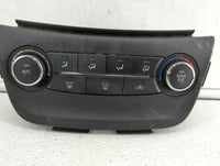 2017-2019 Nissan Sentra Climate Control Module Temperature AC/Heater Replacement P/N:275004AF2B 275004A Fits Fits 2017 2018 