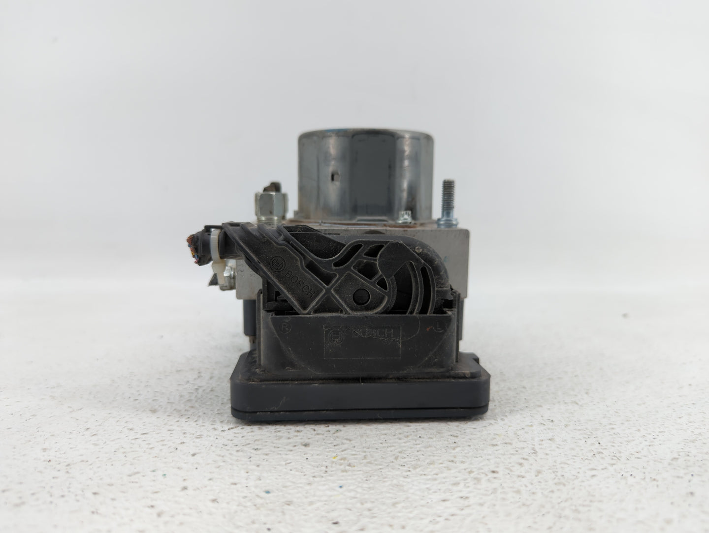 2016-2019 Nissan Sentra ABS Pump Control Module Replacement P/N:47660 9AK0D 47660 4FU0D, 47660 4FU0C Fits Fits 2016 2017 201