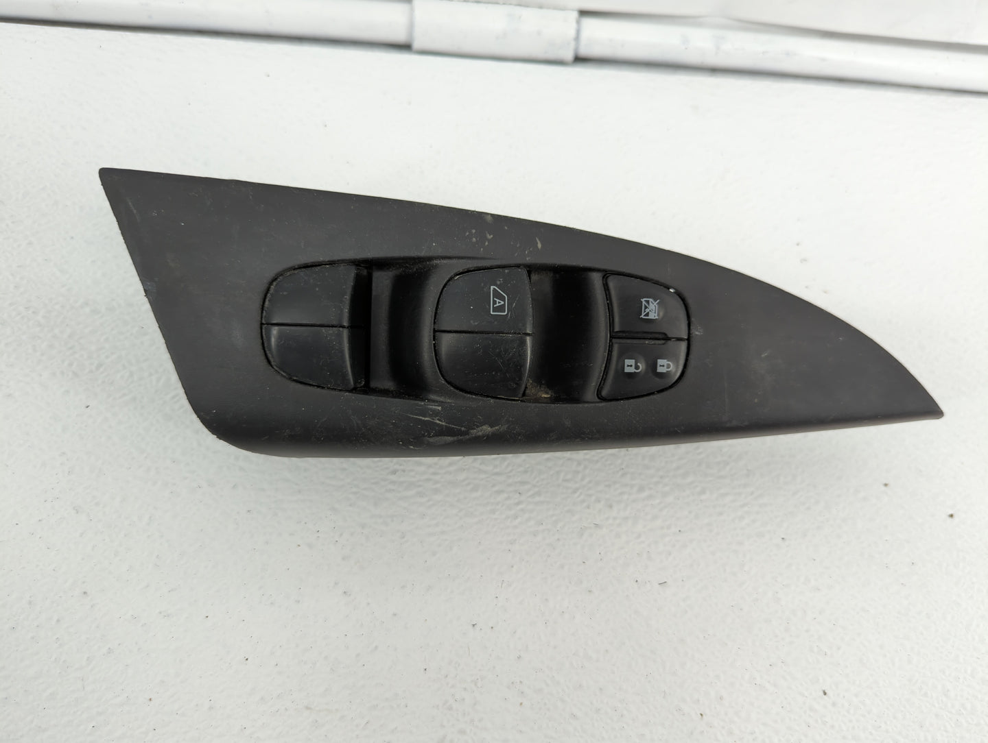 2013-2019 Nissan Sentra Master Power Window Switch Replacement Driver Side Left P/N:25411 1KA5A 82961 3SG0A Fits OEM Used Au