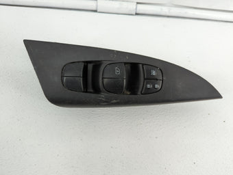 compare product 2013-2019 Nissan Sentra Master Power Window Switch Replacement Driver Side Left P/N:25411 1KA5A 82961 3SG0A Fits OEM Used Auto Parts