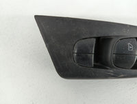 2013-2019 Nissan Sentra Master Power Window Switch Replacement Driver Side Left P/N:25411 1KA5A 82961 3SG0A Fits OEM Used Au