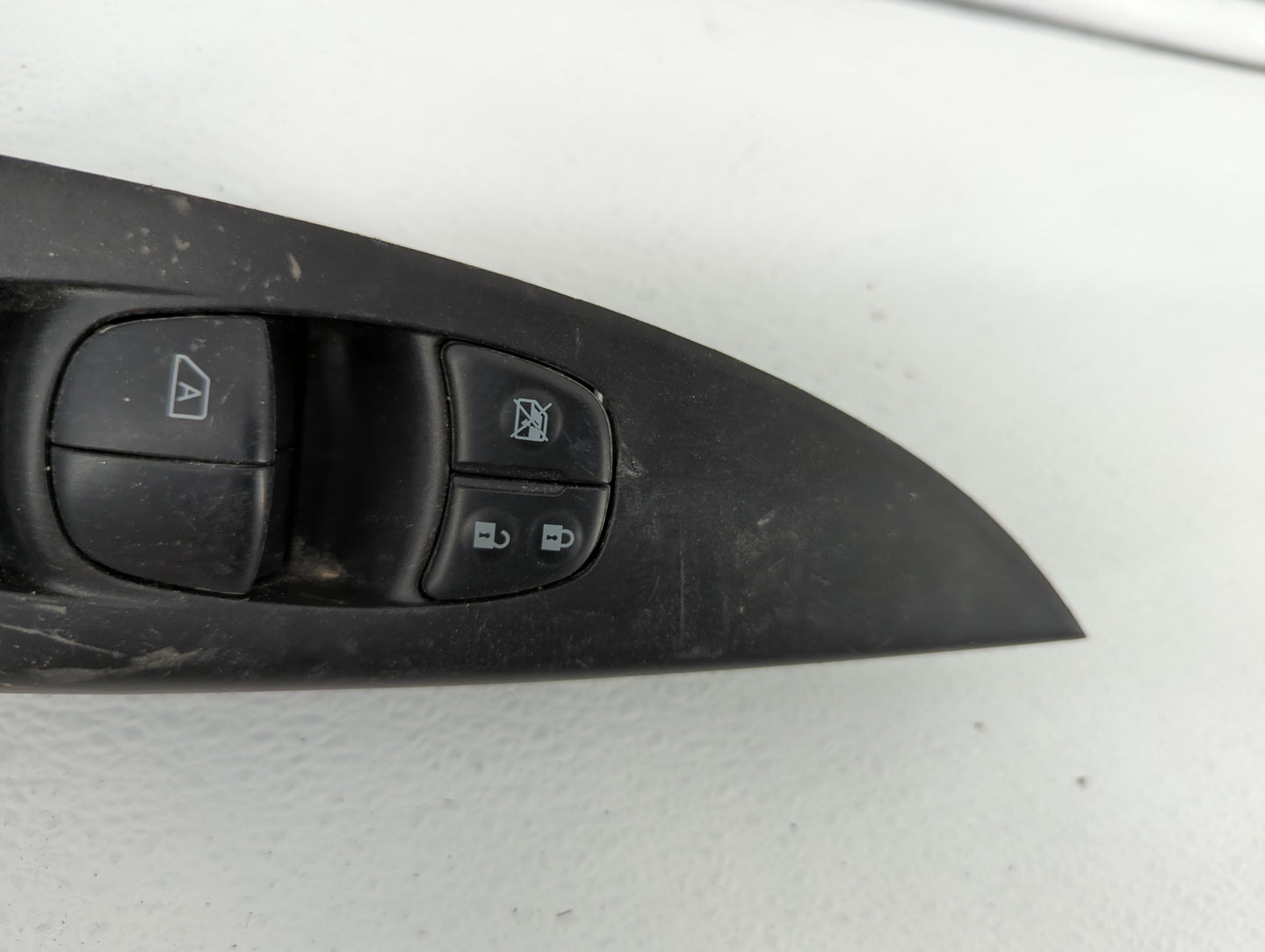2013-2019 Nissan Sentra Master Power Window Switch Replacement Driver Side Left P/N:25411 1KA5A 82961 3SG0A Fits OEM Used Au