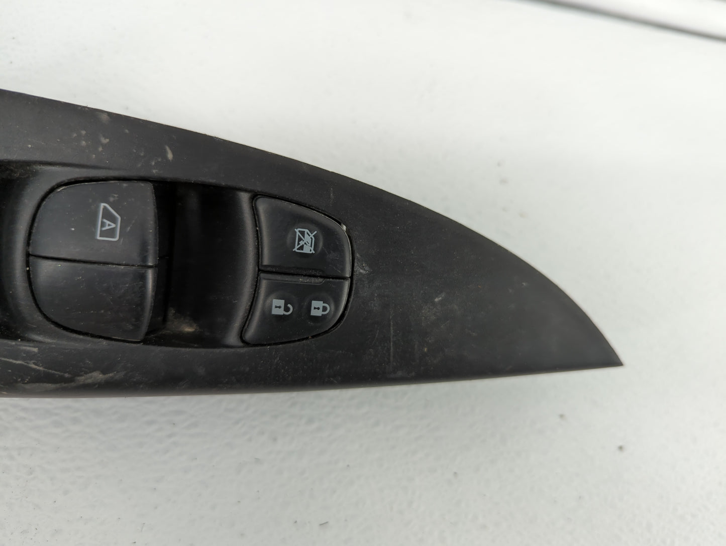 2013-2019 Nissan Sentra Master Power Window Switch Replacement Driver Side Left P/N:25411 1KA5A 82961 3SG0A Fits OEM Used Au