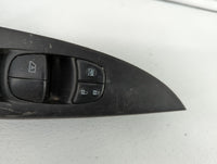 2013-2019 Nissan Sentra Master Power Window Switch Replacement Driver Side Left P/N:25411 1KA5A 82961 3SG0A Fits OEM Used Au