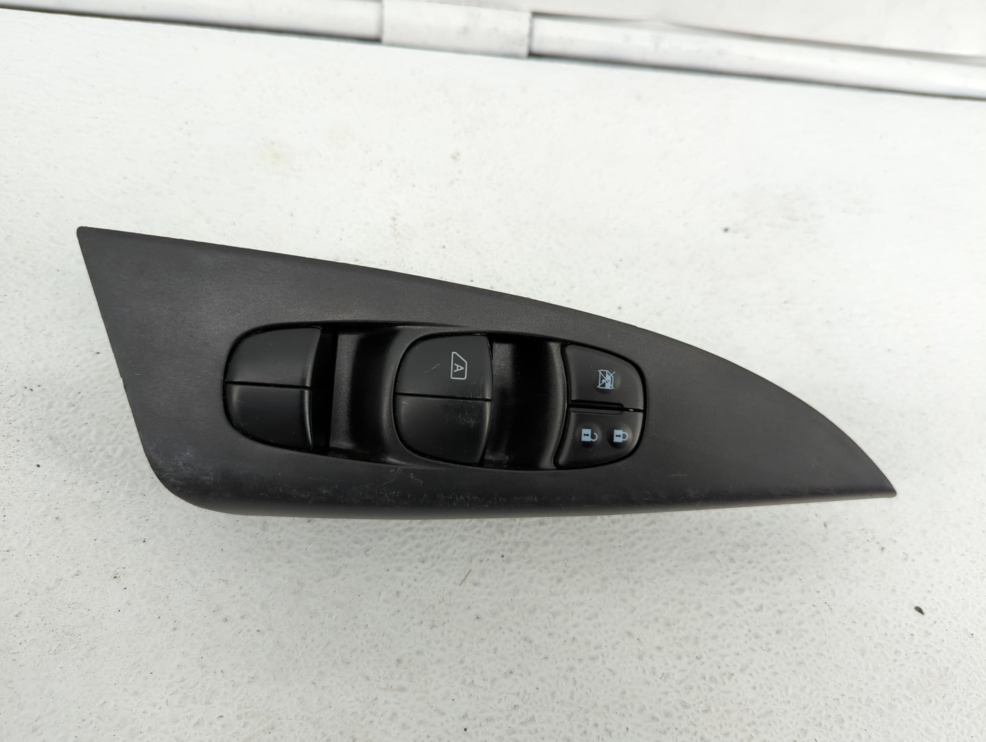 2013-2019 Nissan Sentra Master Power Window Switch Replacement Driver Side Left P/N:25411 1KA5A 82961 3SG0A Fits OEM Used Au