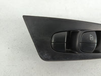 2013-2019 Nissan Sentra Master Power Window Switch Replacement Driver Side Left P/N:25411 1KA5A 82961 3SG0A Fits OEM Used Au