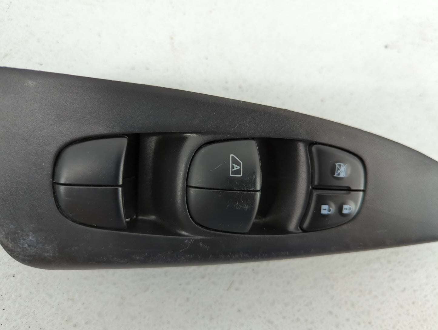2013-2019 Nissan Sentra Master Power Window Switch Replacement Driver Side Left P/N:25411 1KA5A 82961 3SG0A Fits OEM Used Au