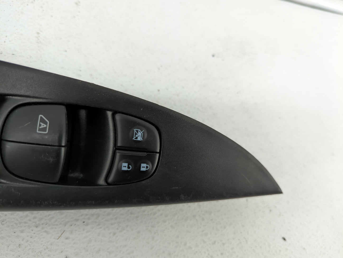 2013-2019 Nissan Sentra Master Power Window Switch Replacement Driver Side Left P/N:25411 1KA5A 82961 3SG0A Fits OEM Used Au