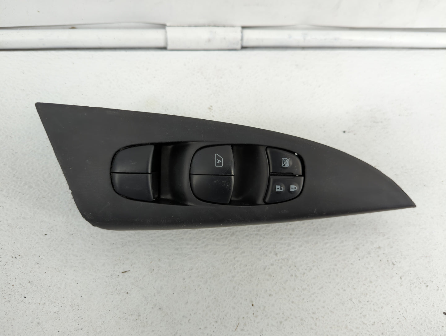 2013-2019 Nissan Sentra Master Power Window Switch Replacement Driver Side Left P/N:25411 1KA5A 82961 3SG0A Fits OEM Used Au