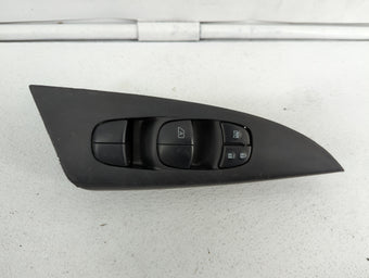 compare product 2013-2019 Nissan Sentra Master Power Window Switch Replacement Driver Side Left P/N:25411 1KA5A 82961 3SG0A Fits OEM Used Auto Parts