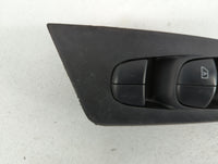 2013-2019 Nissan Sentra Master Power Window Switch Replacement Driver Side Left P/N:25411 1KA5A 82961 3SG0A Fits OEM Used Au
