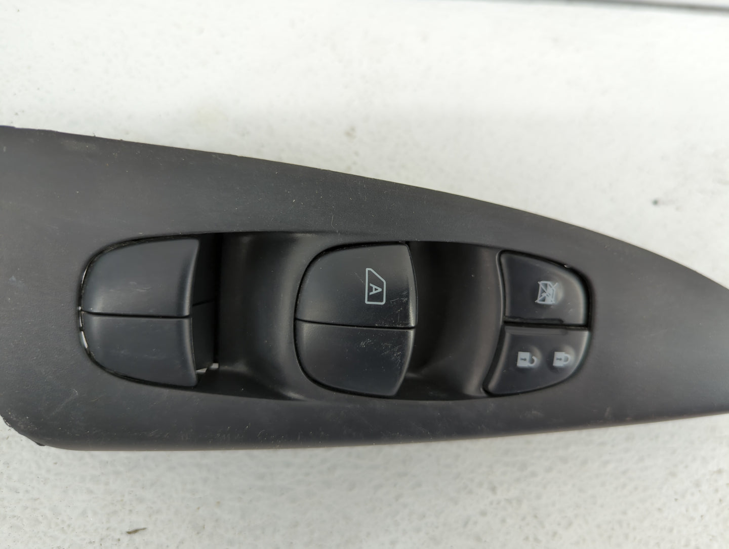 2013-2019 Nissan Sentra Master Power Window Switch Replacement Driver Side Left P/N:25411 1KA5A 82961 3SG0A Fits OEM Used Au
