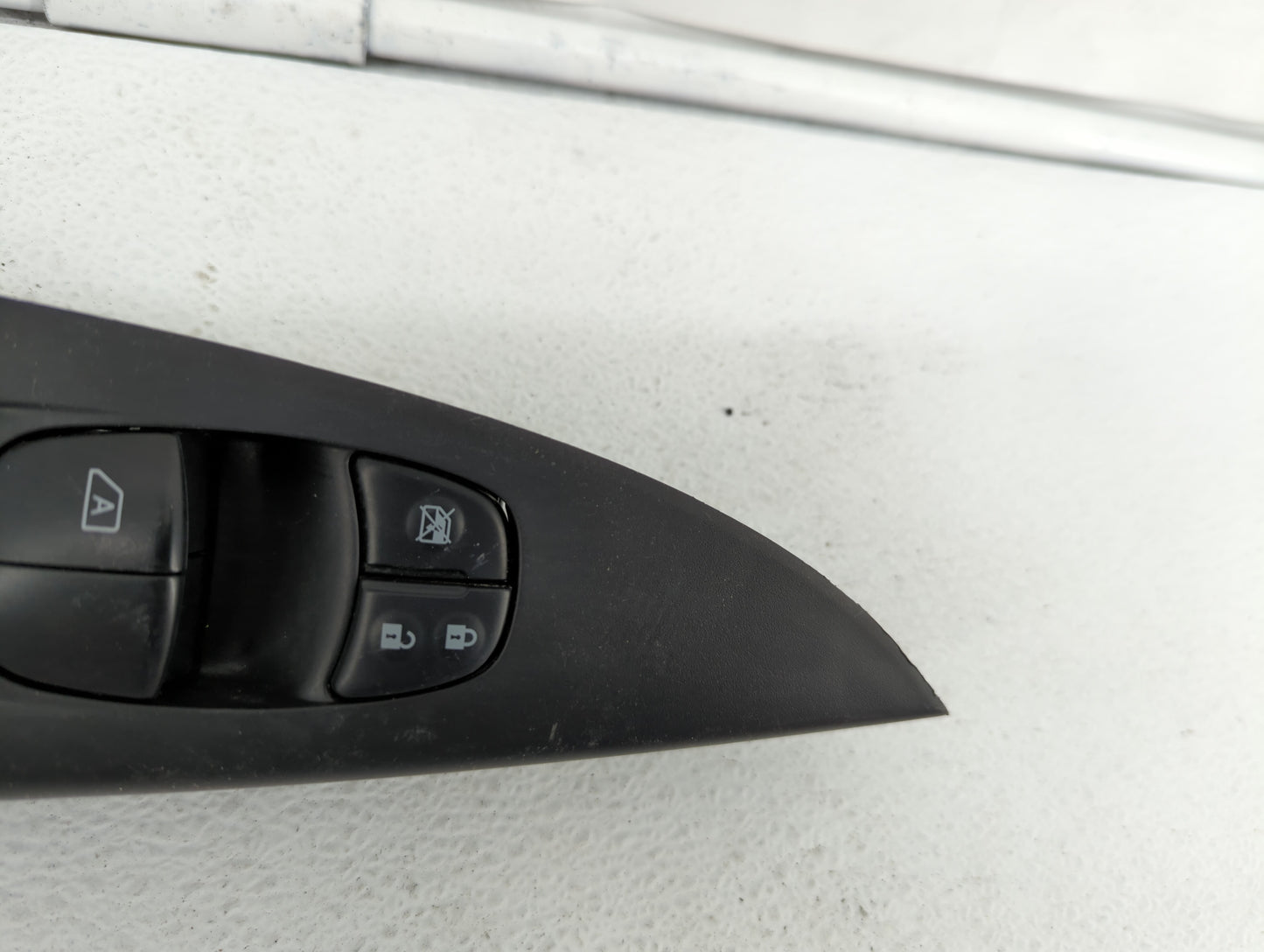 2013-2019 Nissan Sentra Master Power Window Switch Replacement Driver Side Left P/N:25411 1KA5A 82961 3SG0A Fits OEM Used Au
