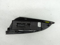 2013-2019 Nissan Sentra Master Power Window Switch Replacement Driver Side Left P/N:25411 1KA5A 82961 3SG0A Fits OEM Used Au