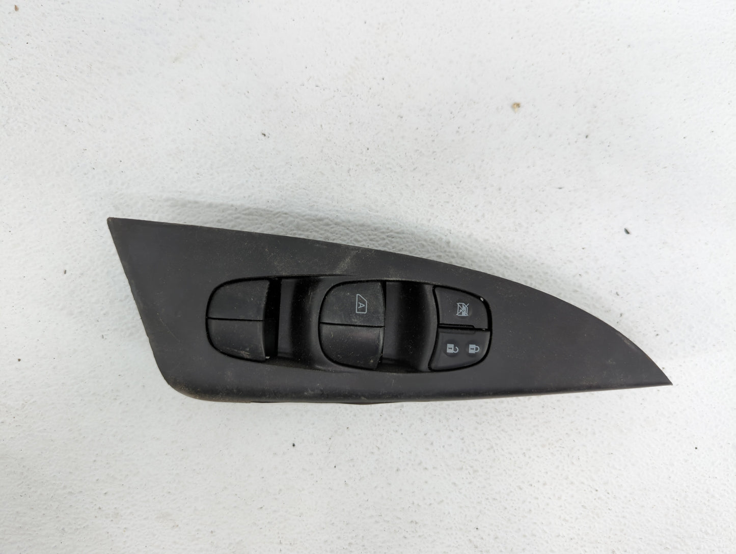 2013-2019 Nissan Sentra Master Power Window Switch Replacement Driver Side Left P/N:25411 1KA5A 82961 3SG0A Fits OEM Used Au
