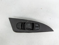 2013-2019 Nissan Sentra Master Power Window Switch Replacement Driver Side Left P/N:25411 1KA5A 82961 3SG0A Fits OEM Used Au