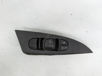 compare product 2013-2019 Nissan Sentra Master Power Window Switch Replacement Driver Side Left P/N:25411 1KA5A 82961 3SG0A Fits OEM Used Auto Parts
