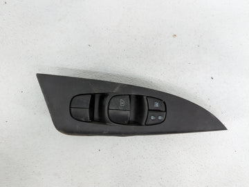 2013-2019 Nissan Sentra Master Power Window Switch Replacement Driver Side Left P/N:25411 1KA5A 82961 3SG0A Fits OEM Used Au