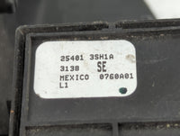 2013-2019 Nissan Sentra Master Power Window Switch Replacement Driver Side Left P/N:25411 1KA5A 82961 3SG0A Fits OEM Used Au