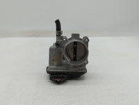 2013-2019 Nissan Sentra Throttle Body P/N:3RA60-01 C 3RA60-01 E, 3RA60-01 D Fits Fits 2013 2014 2015 2016 2017 2018 2019 OEM