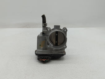 compare product 2013-2019 Nissan Sentra Throttle Body P/N:3RA60-01 C 3RA60-01 E, 3RA60-01 D Fits Fits 2013 2014 2015 2016 2017 2018 2019 OEM Used Auto Parts