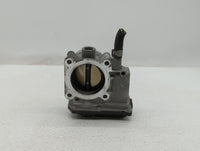 2013-2019 Nissan Sentra Throttle Body P/N:3RA60-01 C 3RA60-01 E, 3RA60-01 D Fits Fits 2013 2014 2015 2016 2017 2018 2019 OEM