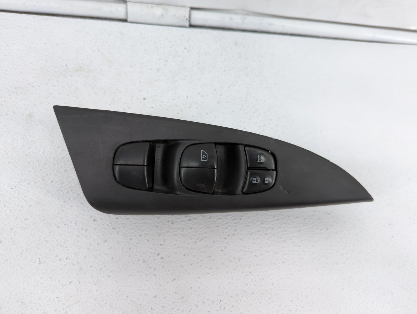 2013-2019 Nissan Sentra Master Power Window Switch Replacement Driver Side Left P/N:25411 1KA5A 82961 3SG0A Fits OEM Used Au
