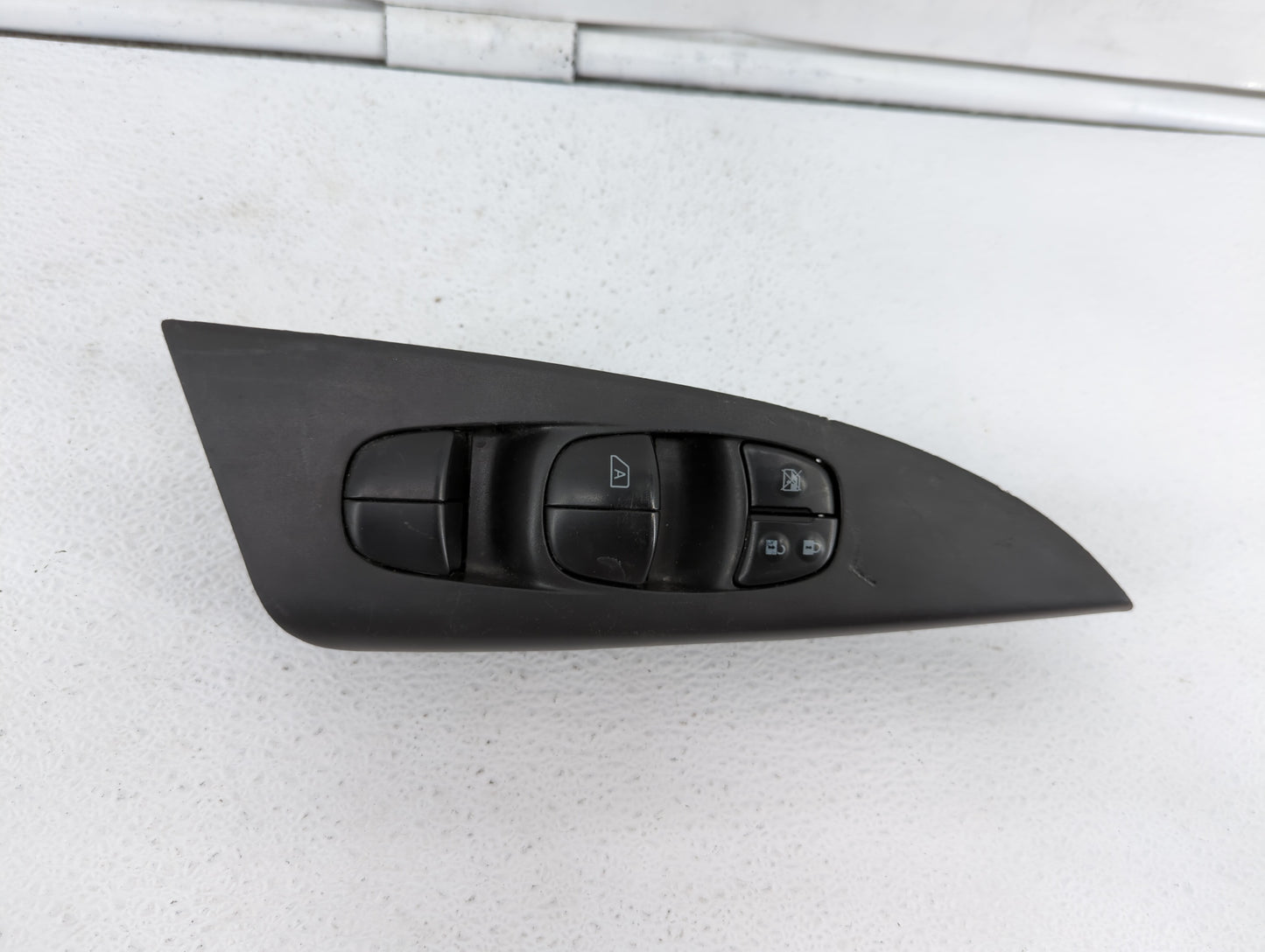 2013-2019 Nissan Sentra Master Power Window Switch Replacement Driver Side Left P/N:25411 1KA5A 82961 3SG0A Fits OEM Used Au