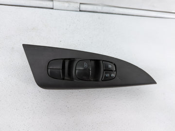 2013-2019 Nissan Sentra Master Power Window Switch Replacement Driver Side Left P/N:25411 1KA5A 82961 3SG0A Fits OEM Used Au