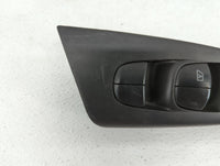 2013-2019 Nissan Sentra Master Power Window Switch Replacement Driver Side Left P/N:25411 1KA5A 82961 3SG0A Fits OEM Used Au