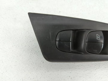 2013-2019 Nissan Sentra Master Power Window Switch Replacement Driver Side Left P/N:25411 1KA5A 82961 3SG0A Fits OEM Used Auto Parts