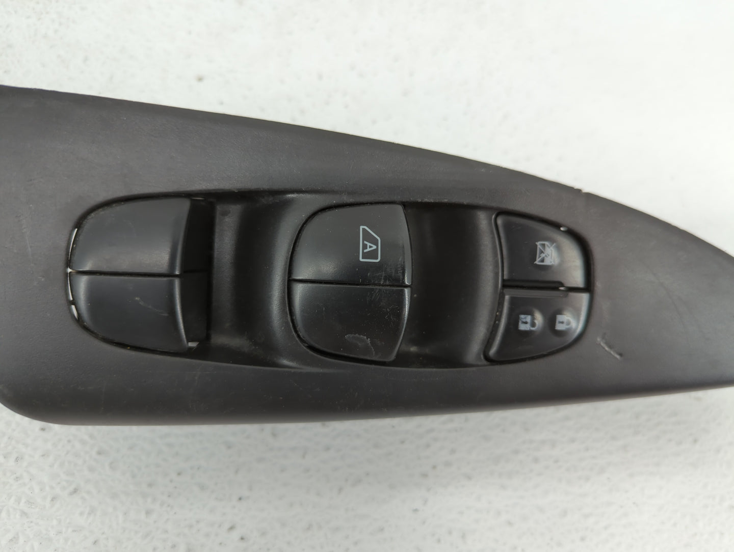 2013-2019 Nissan Sentra Master Power Window Switch Replacement Driver Side Left P/N:25411 1KA5A 82961 3SG0A Fits OEM Used Au