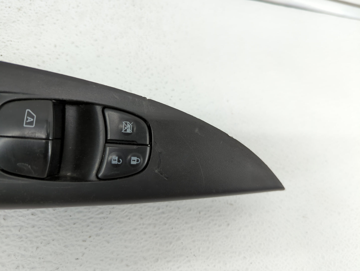 2013-2019 Nissan Sentra Master Power Window Switch Replacement Driver Side Left P/N:25411 1KA5A 82961 3SG0A Fits OEM Used Au