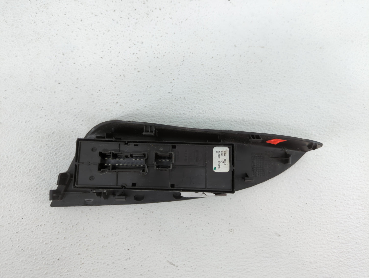 2013-2019 Nissan Sentra Master Power Window Switch Replacement Driver Side Left P/N:25411 1KA5A 82961 3SG0A Fits OEM Used Au