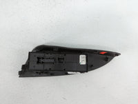 2013-2019 Nissan Sentra Master Power Window Switch Replacement Driver Side Left P/N:25411 1KA5A 82961 3SG0A Fits OEM Used Au