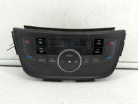 2015-2019 Nissan Sentra Climate Control Module Temperature AC/Heater Replacement P/N:27500 4AT4A Fits OEM Used Auto Parts - 