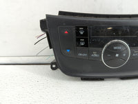 2015-2019 Nissan Sentra Climate Control Module Temperature AC/Heater Replacement P/N:27500 4AT4A Fits OEM Used Auto Parts - 