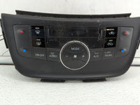 2015-2019 Nissan Sentra Climate Control Module Temperature AC/Heater Replacement P/N:27500 4AT4A Fits OEM Used Auto Parts - 