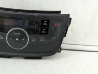 2015-2019 Nissan Sentra Climate Control Module Temperature AC/Heater Replacement P/N:27500 4AT4A Fits OEM Used Auto Parts - 