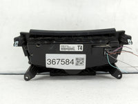2015-2019 Nissan Sentra Climate Control Module Temperature AC/Heater Replacement P/N:27500 4AT4A Fits OEM Used Auto Parts - 