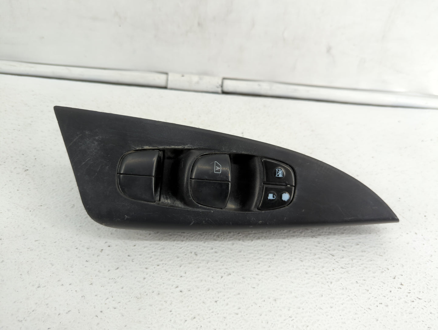 2013-2019 Nissan Sentra Master Power Window Switch Replacement Driver Side Left P/N:25411 1KA5A 82961 3SG0A Fits OEM Used Au