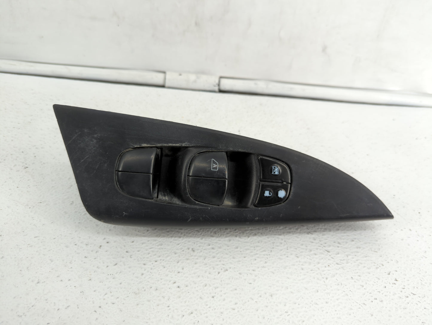 2013-2019 Nissan Sentra Master Power Window Switch Replacement Driver Side Left P/N:25411 1KA5A 82961 3SG0A Fits OEM Used Au
