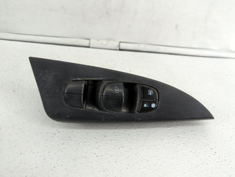 compare product 2013-2019 Nissan Sentra Master Power Window Switch Replacement Driver Side Left P/N:25411 1KA5A 82961 3SG0A Fits OEM Used Auto Parts