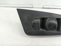 2013-2019 Nissan Sentra Master Power Window Switch Replacement Driver Side Left P/N:25411 1KA5A 82961 3SG0A Fits OEM Used Au