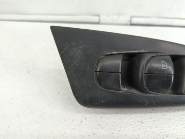 2013-2019 Nissan Sentra Master Power Window Switch Replacement Driver Side Left P/N:25411 1KA5A 82961 3SG0A Fits OEM Used Auto Parts