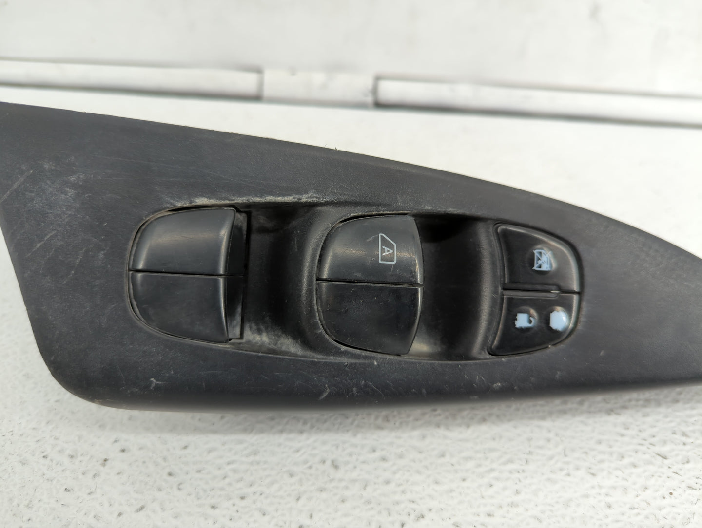 2013-2019 Nissan Sentra Master Power Window Switch Replacement Driver Side Left P/N:25411 1KA5A 82961 3SG0A Fits OEM Used Au